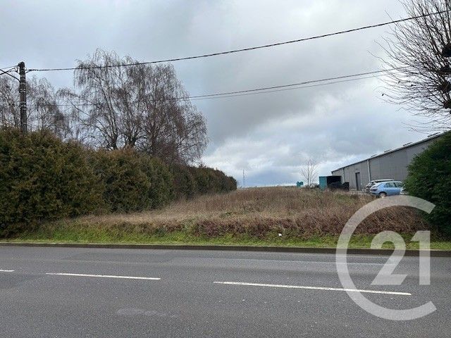 terrain à vendre - 2800.0 m2 - COSNES ET ROMAIN - 54 - LORRAINE - Century 21 Atout Immobilier