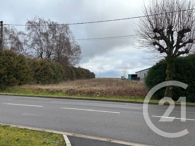 terrain à vendre - 2800.0 m2 - COSNES ET ROMAIN - 54 - LORRAINE - Century 21 Atout Immobilier
