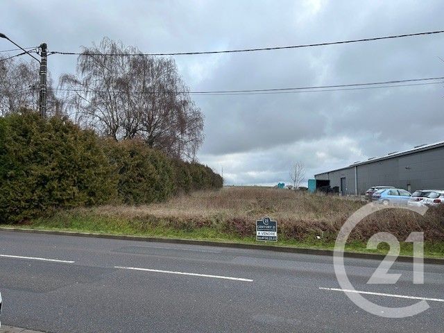 Terrain à vendre COSNES ET ROMAIN