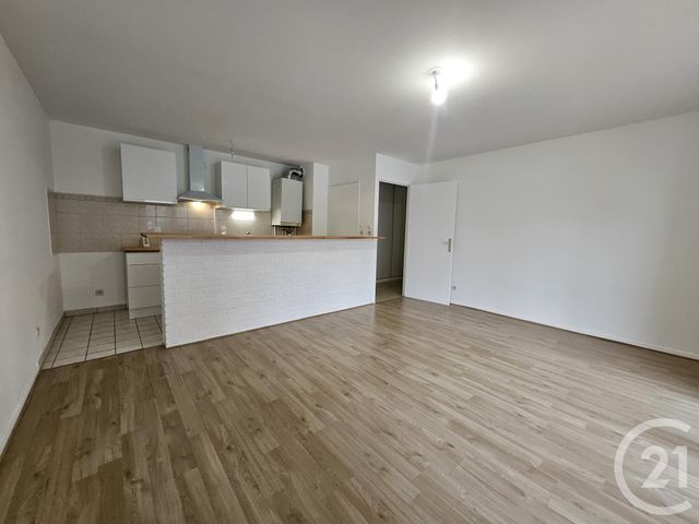 appartement - METZ - 57