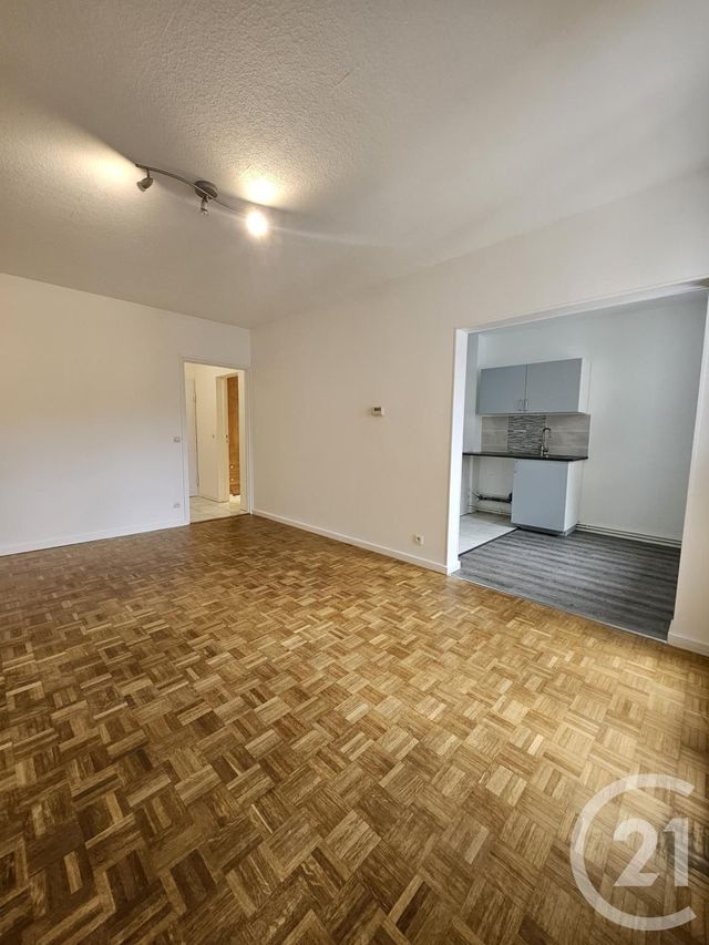 appartement - METZ - 57
