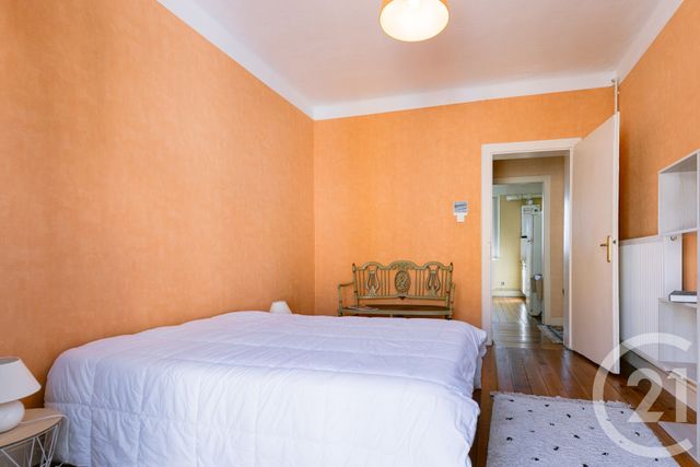 Appartement F3 à vendre - 3 pièces - 66.15 m2 - METZ - 57 - LORRAINE - Century 21 Atout Immobilier