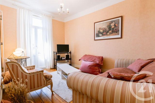 Appartement F3 à vendre - 3 pièces - 66.15 m2 - METZ - 57 - LORRAINE - Century 21 Atout Immobilier