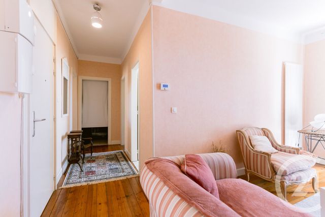 Appartement F3 à vendre - 3 pièces - 66.15 m2 - METZ - 57 - LORRAINE - Century 21 Atout Immobilier