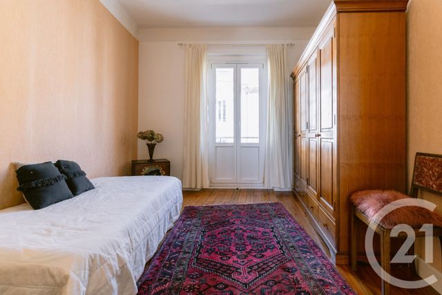 Appartement F3 à vendre - 3 pièces - 66.15 m2 - METZ - 57 - LORRAINE - Century 21 Atout Immobilier