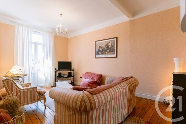 Appartement F3 à vendre - 3 pièces - 66.15 m2 - METZ - 57 - LORRAINE - Century 21 Atout Immobilier