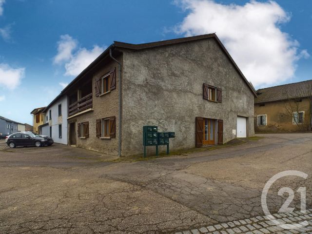 Afficher la photo en grand maison à vendre - 7 pièces - 188.0 m2 - CHAILLY LES ENNERY - 57 - LORRAINE - Century 21 Atout Immobilier