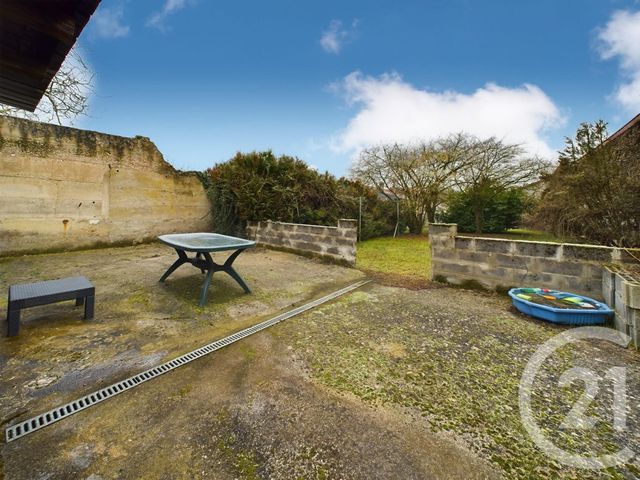 Afficher la photo en grand maison à vendre - 7 pièces - 188.0 m2 - CHAILLY LES ENNERY - 57 - LORRAINE - Century 21 Atout Immobilier