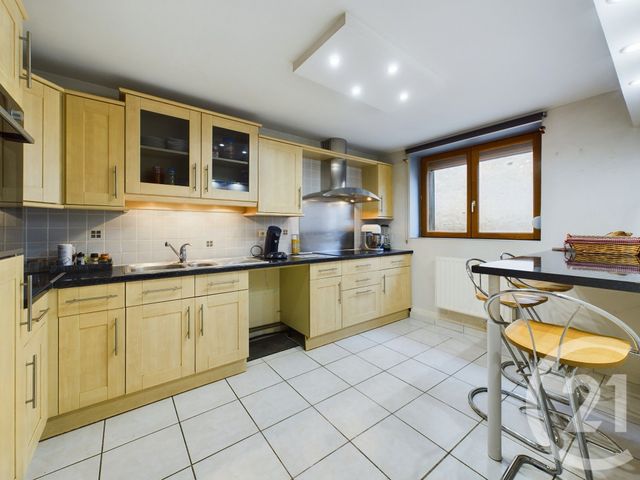 Afficher la photo en grand maison à vendre - 7 pièces - 188.0 m2 - CHAILLY LES ENNERY - 57 - LORRAINE - Century 21 Atout Immobilier