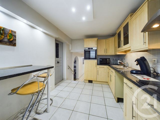 Afficher la photo en grand maison à vendre - 7 pièces - 188.0 m2 - CHAILLY LES ENNERY - 57 - LORRAINE - Century 21 Atout Immobilier