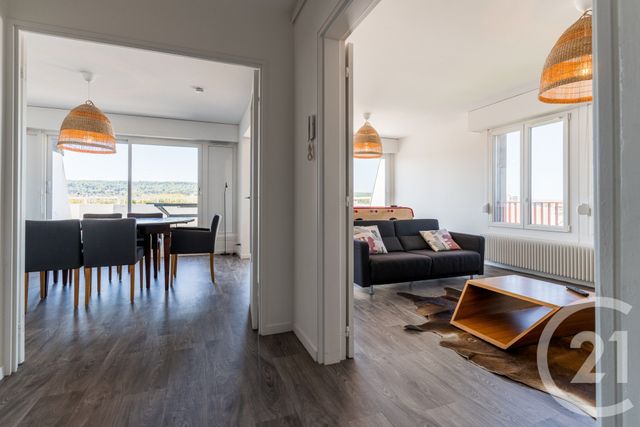 appartement - METZ - 57