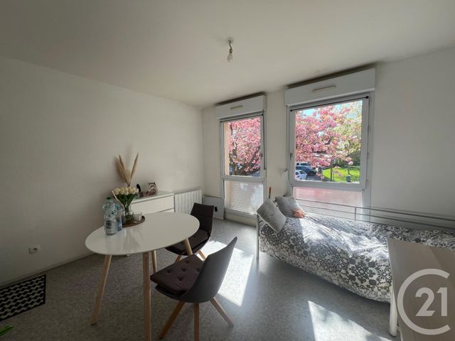 appartement - METZ - 57
