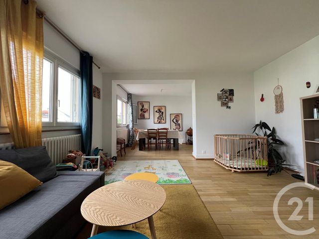 appartement - METZ - 57