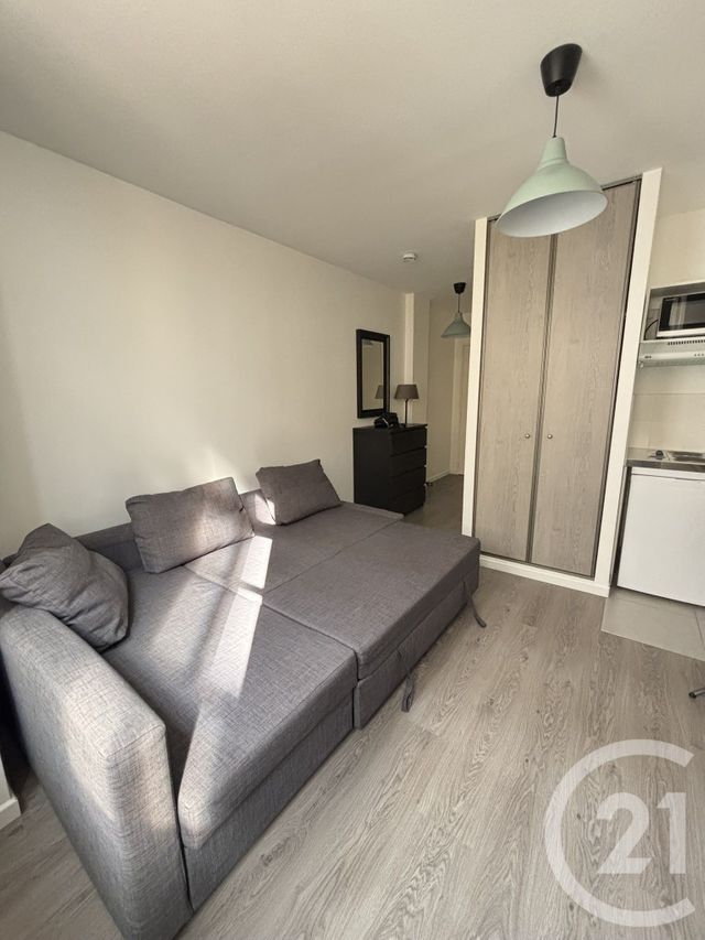 appartement - METZ - 57