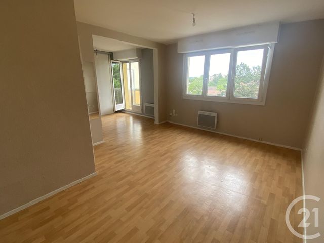 appartement - METZ - 57