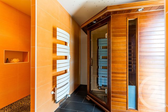 maison à vendre - 6 pièces - 264.75 m2 - POMMERIEUX - 57 - LORRAINE - Century 21 Atout Immobilier