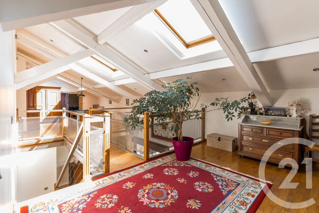 maison à vendre - 6 pièces - 264.75 m2 - POMMERIEUX - 57 - LORRAINE - Century 21 Atout Immobilier