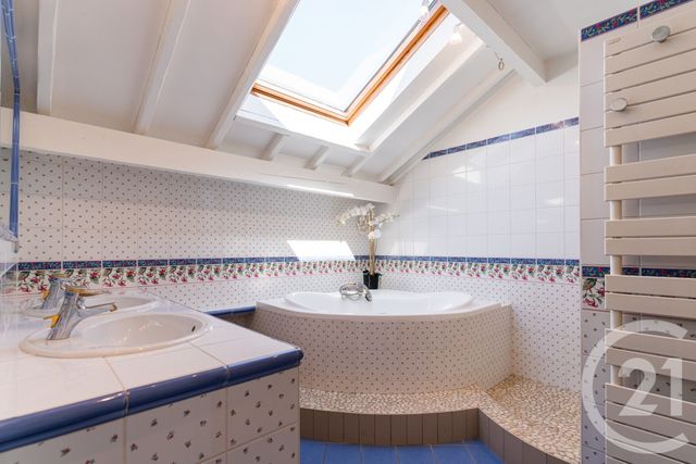 maison à vendre - 6 pièces - 264.75 m2 - POMMERIEUX - 57 - LORRAINE - Century 21 Atout Immobilier