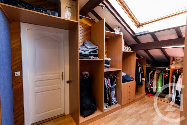 maison à vendre - 6 pièces - 264.75 m2 - POMMERIEUX - 57 - LORRAINE - Century 21 Atout Immobilier