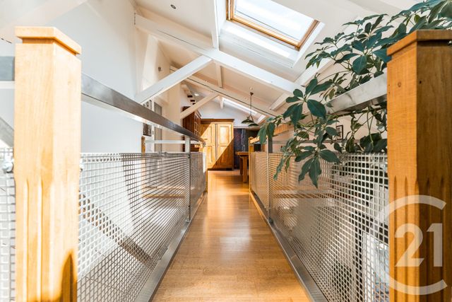 maison à vendre - 6 pièces - 264.75 m2 - POMMERIEUX - 57 - LORRAINE - Century 21 Atout Immobilier