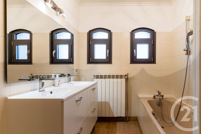 maison à vendre - 6 pièces - 264.75 m2 - POMMERIEUX - 57 - LORRAINE - Century 21 Atout Immobilier