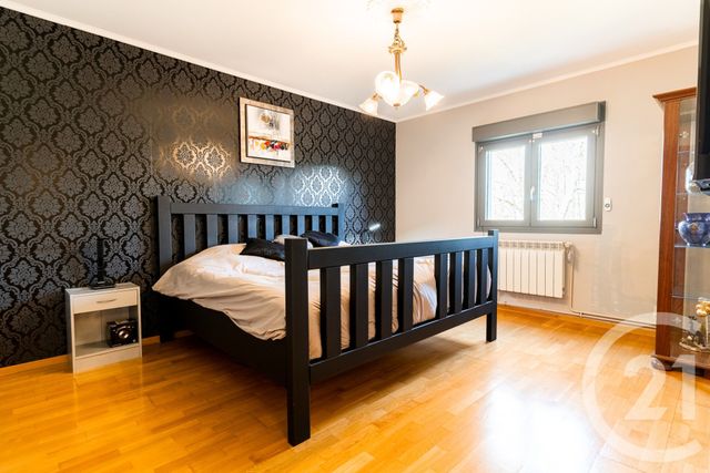 maison à vendre - 6 pièces - 264.75 m2 - POMMERIEUX - 57 - LORRAINE - Century 21 Atout Immobilier