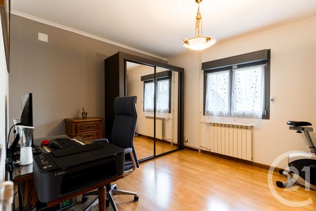 maison à vendre - 6 pièces - 264.75 m2 - POMMERIEUX - 57 - LORRAINE - Century 21 Atout Immobilier