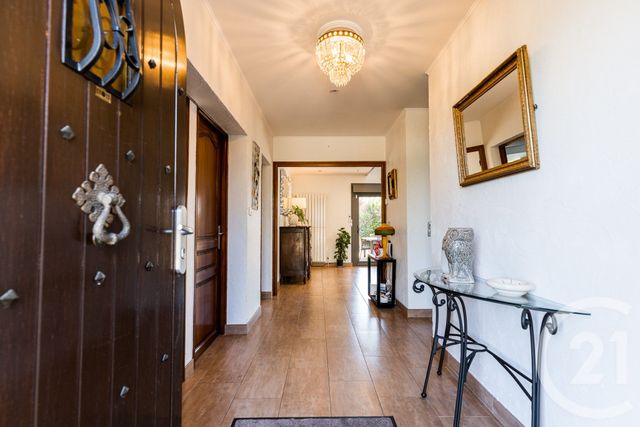 maison à vendre - 6 pièces - 264.75 m2 - POMMERIEUX - 57 - LORRAINE - Century 21 Atout Immobilier