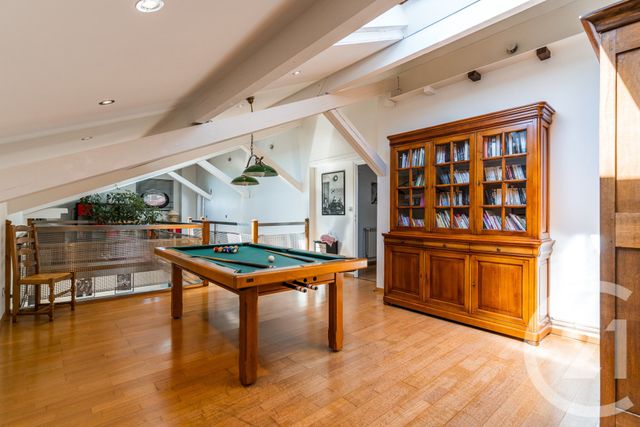 maison à vendre - 6 pièces - 264.75 m2 - POMMERIEUX - 57 - LORRAINE - Century 21 Atout Immobilier