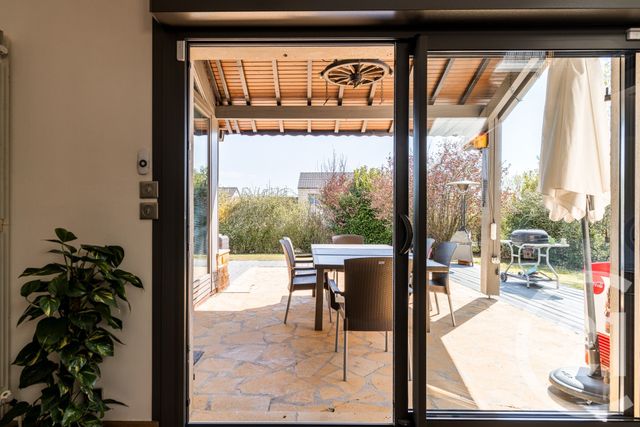 maison à vendre - 6 pièces - 264.75 m2 - POMMERIEUX - 57 - LORRAINE - Century 21 Atout Immobilier