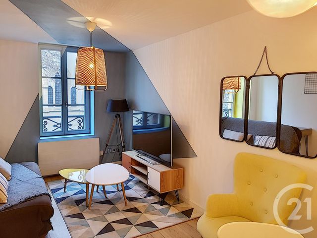 appartement - METZ - 57