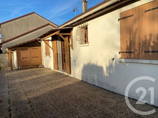 maison à vendre - 5 pièces - 88.0 m2 - METZ - 57 - LORRAINE - Century 21 Atout Immobilier