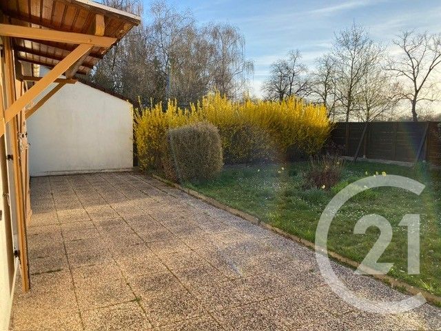 maison à vendre - 5 pièces - 88.0 m2 - METZ - 57 - LORRAINE - Century 21 Atout Immobilier