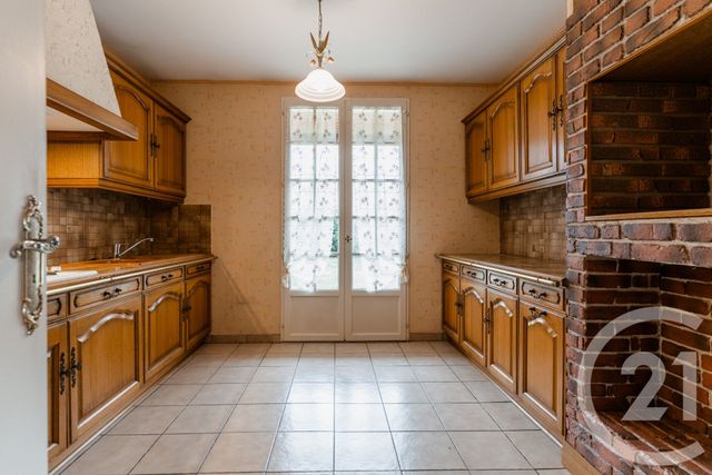 maison à vendre - 5 pièces - 88.0 m2 - METZ - 57 - LORRAINE - Century 21 Atout Immobilier