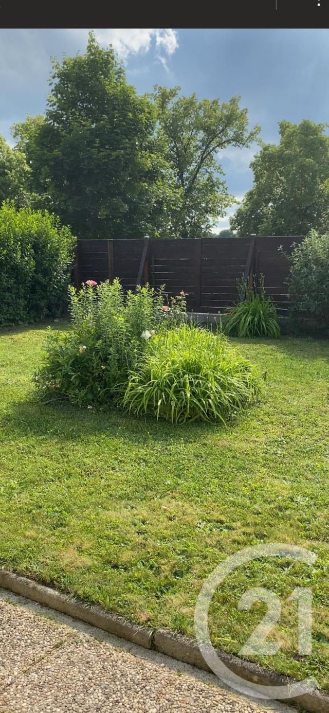 maison à vendre - 5 pièces - 88.0 m2 - METZ - 57 - LORRAINE - Century 21 Atout Immobilier