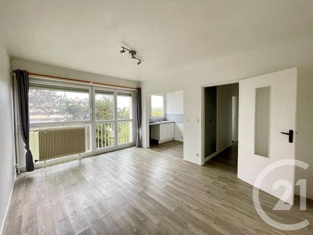 appartement - LE BAN ST MARTIN - 57
