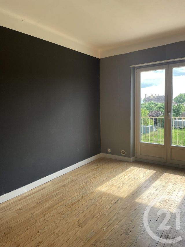 Appartement F4 à louer MARLY
