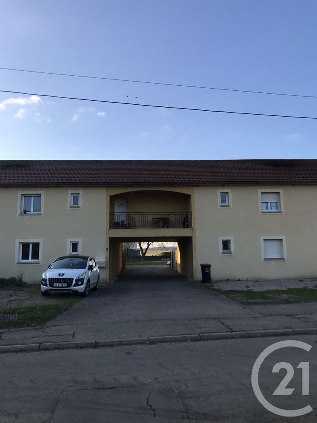 Appartement F6 à louer - 6 pièces - 100.0 m2 - CLEMERY - 54 - LORRAINE - Century 21 Atout Immobilier