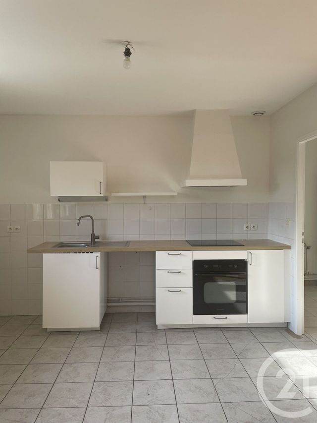 Appartement F6 à louer - 6 pièces - 100.0 m2 - CLEMERY - 54 - LORRAINE - Century 21 Atout Immobilier