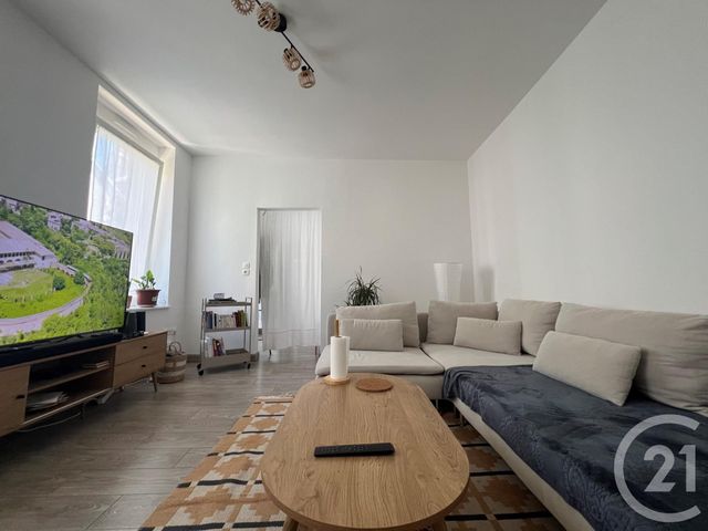 appartement - METZ - 57