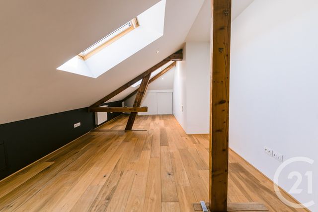 Appartement F7 à vendre - 7 pièces - 194.28 m2 - SCY CHAZELLES - 57 - LORRAINE - Century 21 Atout Immobilier