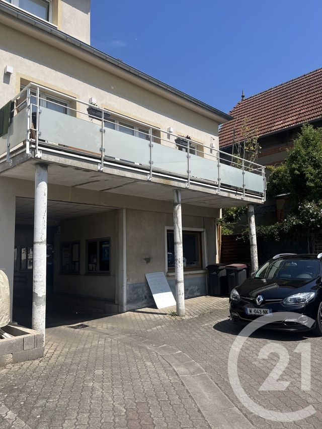 Appartement F7 à vendre - 7 pièces - 194.28 m2 - SCY CHAZELLES - 57 - LORRAINE - Century 21 Atout Immobilier