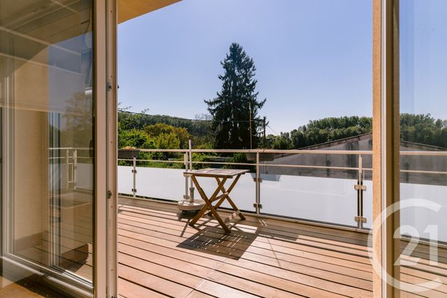 appartement - SCY CHAZELLES - 57