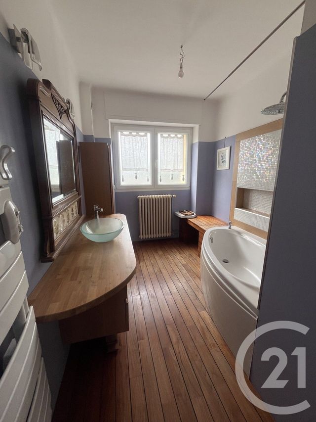 Appartement F7 à vendre - 7 pièces - 194.28 m2 - SCY CHAZELLES - 57 - LORRAINE - Century 21 Atout Immobilier