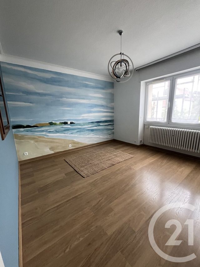 Appartement F7 à vendre - 7 pièces - 194.28 m2 - SCY CHAZELLES - 57 - LORRAINE - Century 21 Atout Immobilier