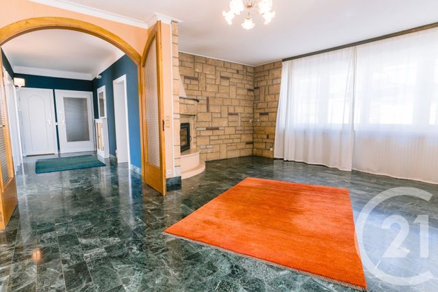 Appartement F7 à vendre - 7 pièces - 194.28 m2 - SCY CHAZELLES - 57 - LORRAINE - Century 21 Atout Immobilier
