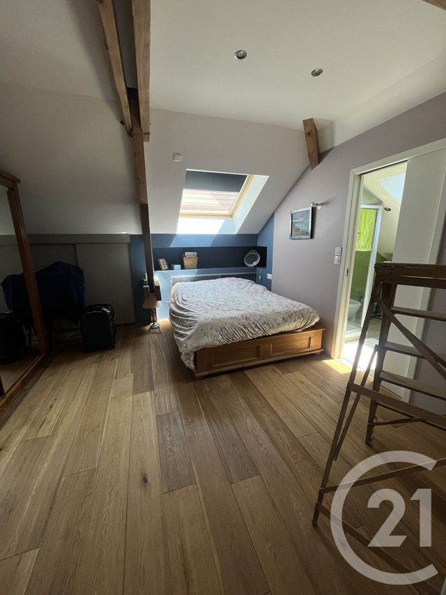 Appartement F7 à vendre - 7 pièces - 194.28 m2 - SCY CHAZELLES - 57 - LORRAINE - Century 21 Atout Immobilier