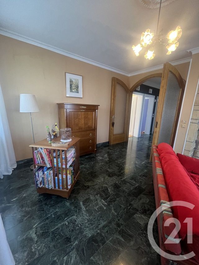 Appartement F7 à vendre - 7 pièces - 194.28 m2 - SCY CHAZELLES - 57 - LORRAINE - Century 21 Atout Immobilier