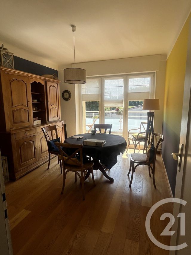 Appartement F7 à vendre - 7 pièces - 194.28 m2 - SCY CHAZELLES - 57 - LORRAINE - Century 21 Atout Immobilier