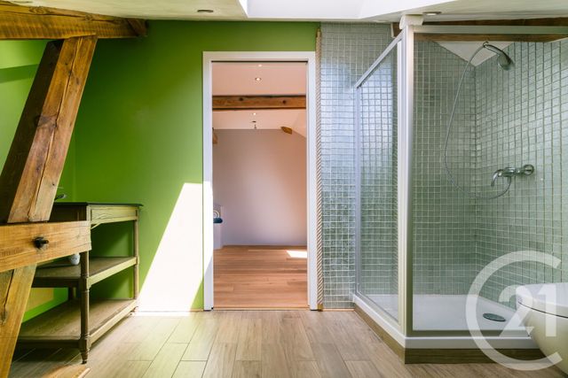 Appartement F7 à vendre - 7 pièces - 194.28 m2 - SCY CHAZELLES - 57 - LORRAINE - Century 21 Atout Immobilier